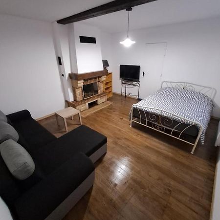 Ferienwohnung Le Val D Arlette Arsonval Exterior foto