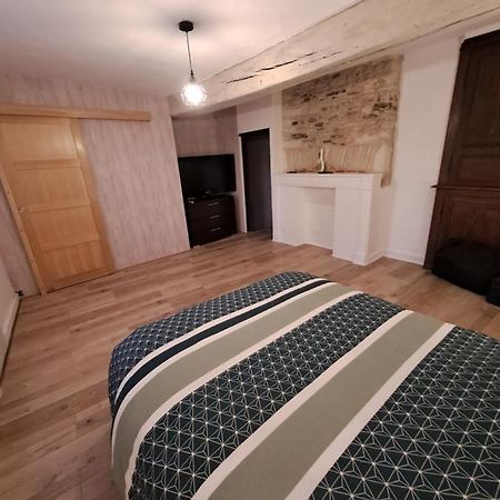 Ferienwohnung Le Val D Arlette Arsonval Exterior foto